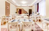 Туры в отель «SuperHostel» \/ «СуперХостел на Невском 95» отель