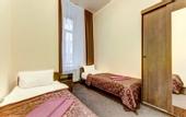Туры в отель «SuperHostel» \/ «СуперХостел на Невском 95» отель