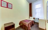 Туры в отель «SuperHostel» \/ «СуперХостел на Невском 95» отель