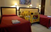Туры в отель Hostal Nuevo Suizo