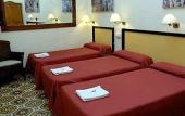 Туры в отель Hostal Nuevo Suizo