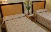 Туры в отель Hostal Nuevo Suizo