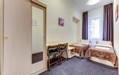 Туры в отель «SuperHostel» \/ «СуперХостел на Невском 130» отель