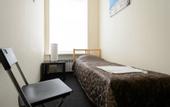 Туры в отель «SuperHostel» \/ «СуперХостел на Невском 130» отель