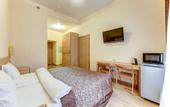 Туры в отель «SuperHostel» \/ «СуперХостел на 1-й Советской 12» мини-отель
