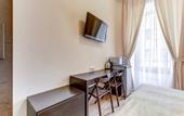 Туры в отель «SuperHostel» \/ «СуперХостел на 1-й Советской 12» мини-отель