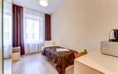 Туры в отель «SuperHostel» \/ «СуперХостел на 1-й Советской 12» мини-отель