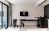 Туры в отель The NG Hotel