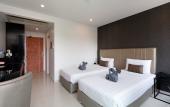 Туры в отель The NG Hotel