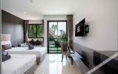 Туры в отель The NG Hotel