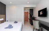 Туры в отель The NG Hotel