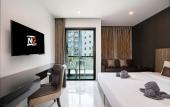 Туры в отель The NG Hotel