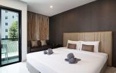 Туры в отель The NG Hotel
