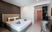 Туры в отель The NG Hotel
