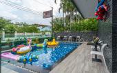 Туры в отель The NG Hotel
