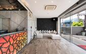 Туры в отель The NG Hotel