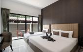 Туры в отель The NG Hotel