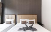Туры в отель The NG Hotel