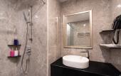 Туры в отель The NG Hotel