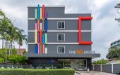 Туры в отель The NG Hotel