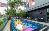 Туры в отель The NG Hotel