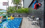 Туры в отель The NG Hotel