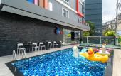 Туры в отель The NG Hotel