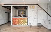 Туры в отель The NG Hotel