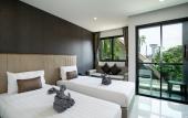 Туры в отель The NG Hotel
