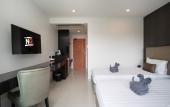 Туры в отель The NG Hotel