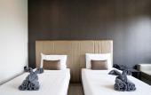 Туры в отель The NG Hotel