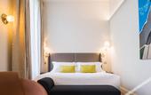 Туры в отель Villas Foch