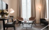 Туры в отель Villas Foch