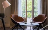 Туры в отель Villas Foch