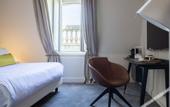 Туры в отель Villas Foch