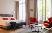 Туры в отель Villas Foch