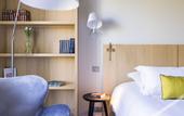 Туры в отель Villas Foch