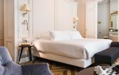 Туры в отель Villas Foch