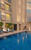 Туры в отель ITC Narmada, a Luxury Collection Hotel, Ahmedabad