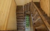 Туры в отель «Таежный» парк-отель