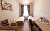 Туры в отель «Петровская» гостиница