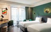 Туры в отель The Den, ‘s-Hertogenbosch, a Tribute Portfolio Hotel