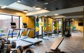 Туры в отель The Den, ‘s-Hertogenbosch, a Tribute Portfolio Hotel