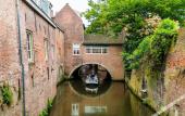 Туры в отель The Den, ‘s-Hertogenbosch, a Tribute Portfolio Hotel