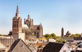 Туры в отель The Den, ‘s-Hertogenbosch, a Tribute Portfolio Hotel