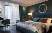 Туры в отель The Den, ‘s-Hertogenbosch, a Tribute Portfolio Hotel