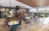Туры в отель Holiday Inn Barcelona-Sant Cugat by IHG