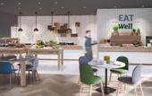 Туры в отель Holiday Inn Barcelona-Sant Cugat by IHG