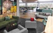 Туры в отель Holiday Inn Barcelona-Sant Cugat by IHG
