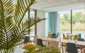 Туры в отель Holiday Inn Barcelona-Sant Cugat by IHG